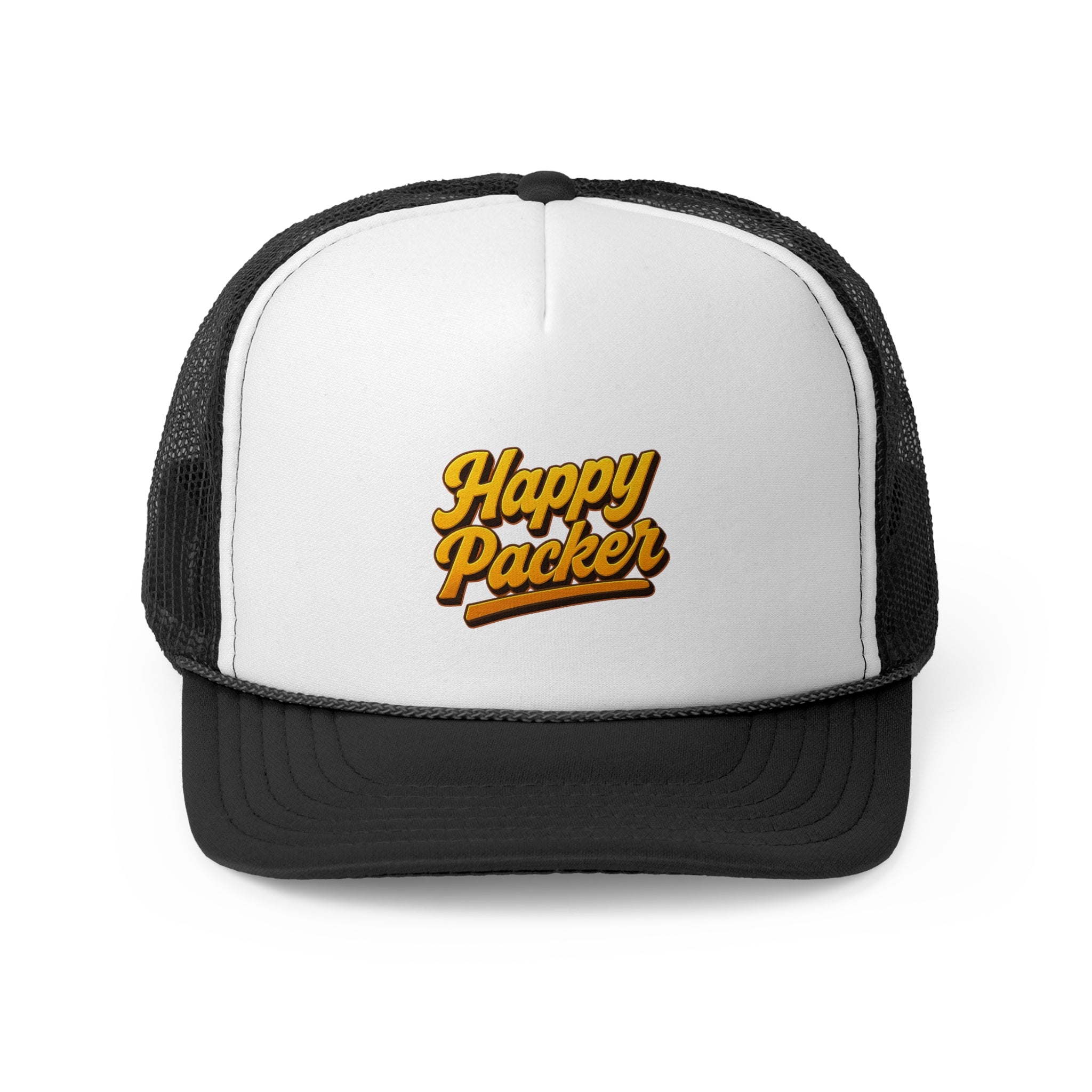 Packer Cap - Connecting Global Travel Community