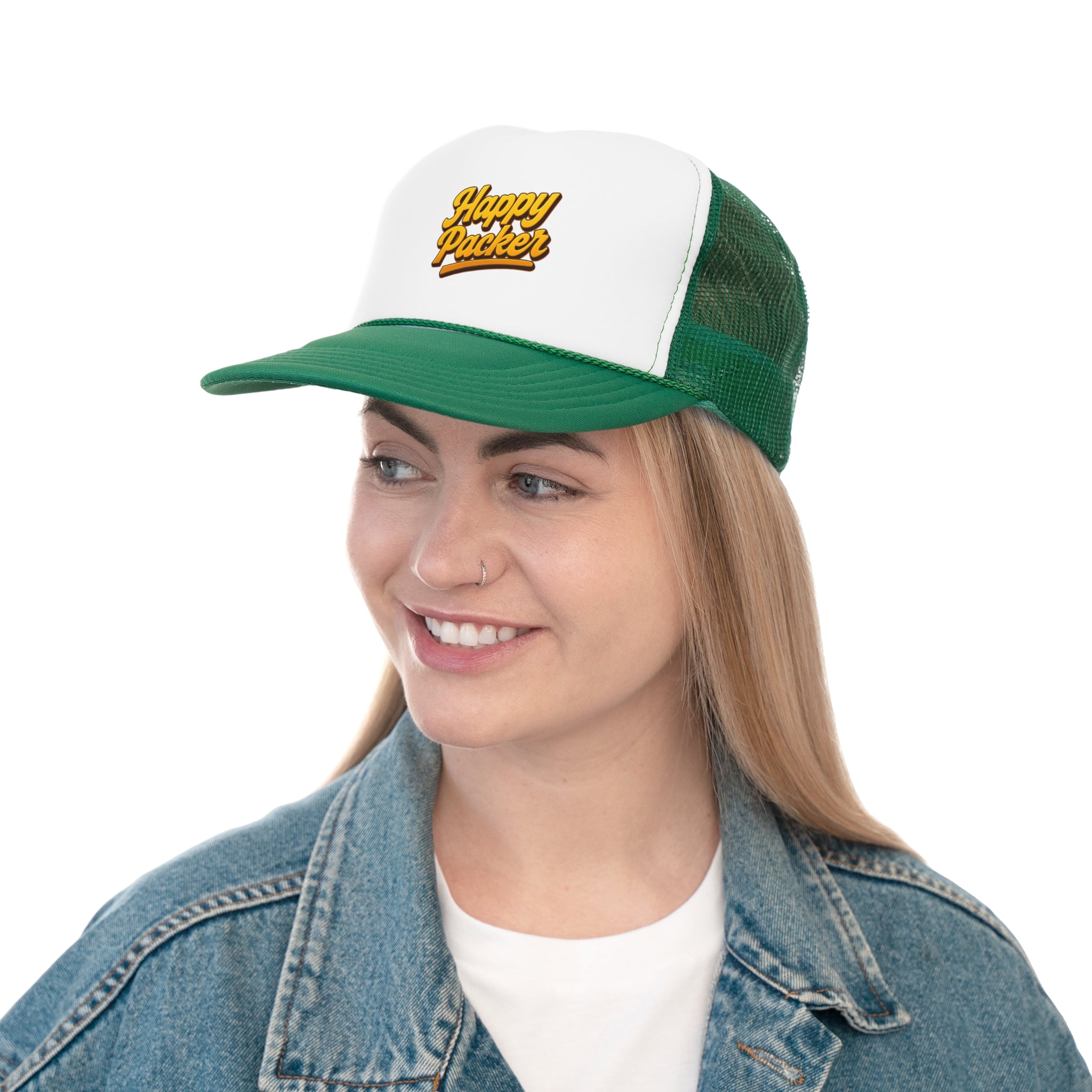 Packer Cap - Connecting Global Travel Community