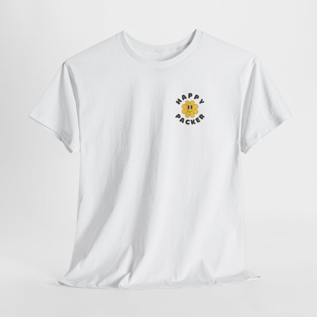 Happy Hacker Smiley Chest