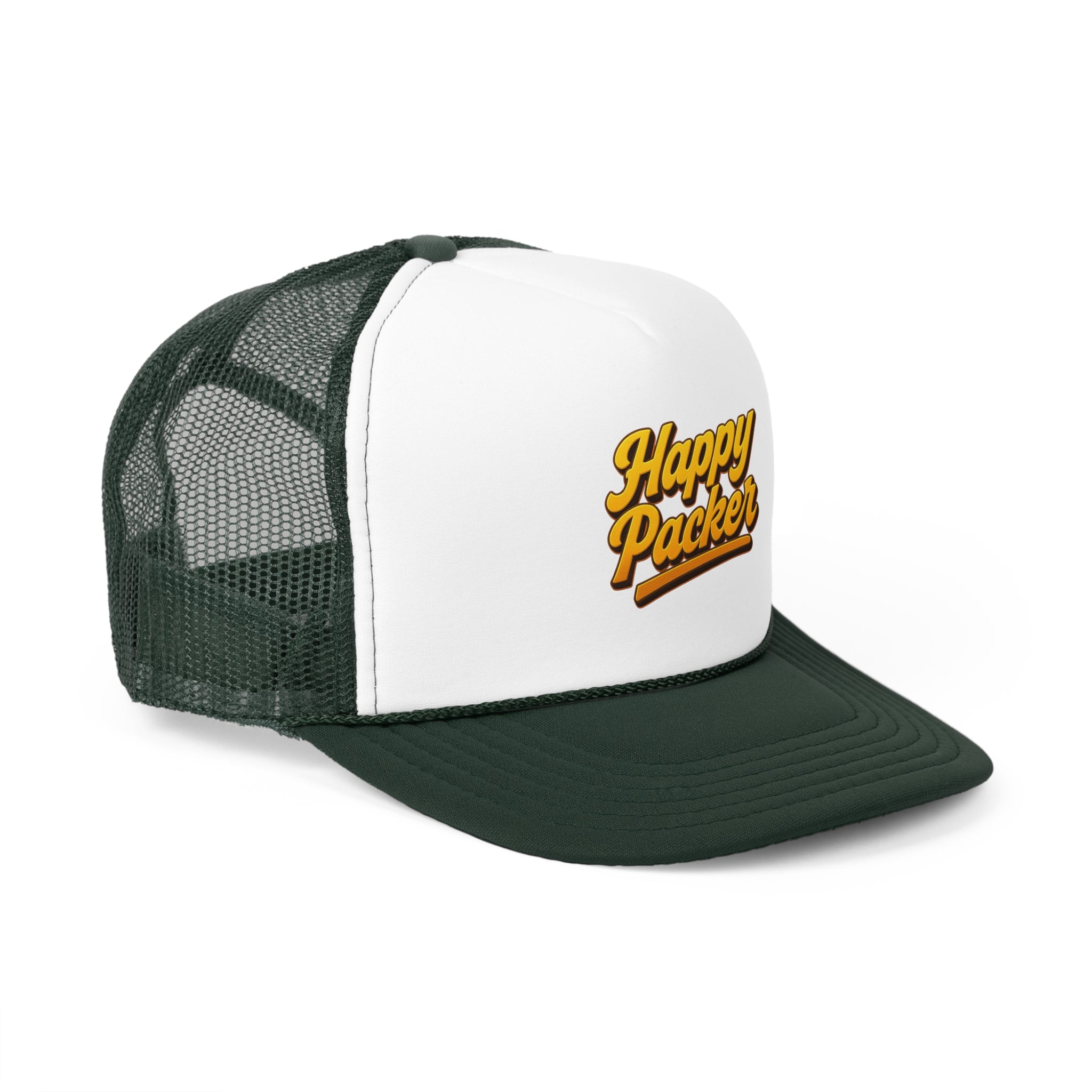 Packer Cap - Connecting Global Travel Community