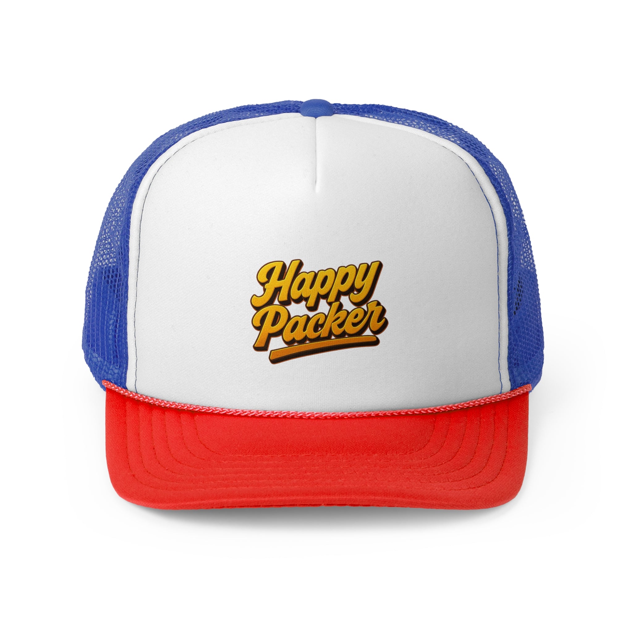 Packer Cap - Connecting Global Travel Community