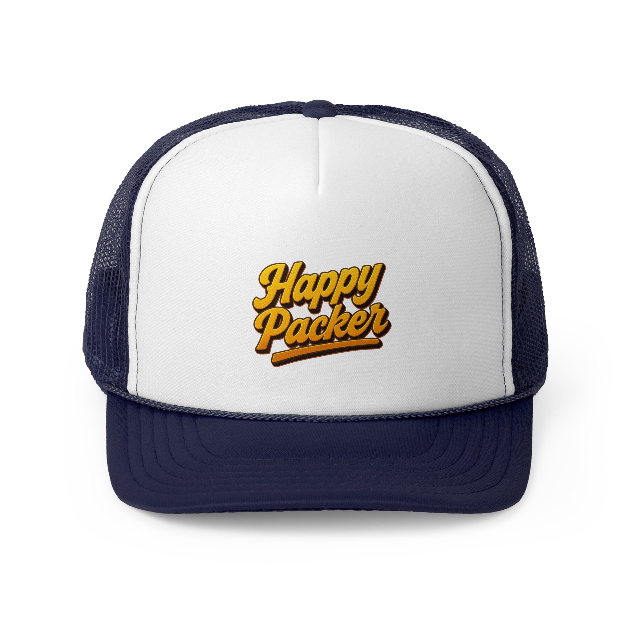 Packer Cap - Connecting Global Travel Community