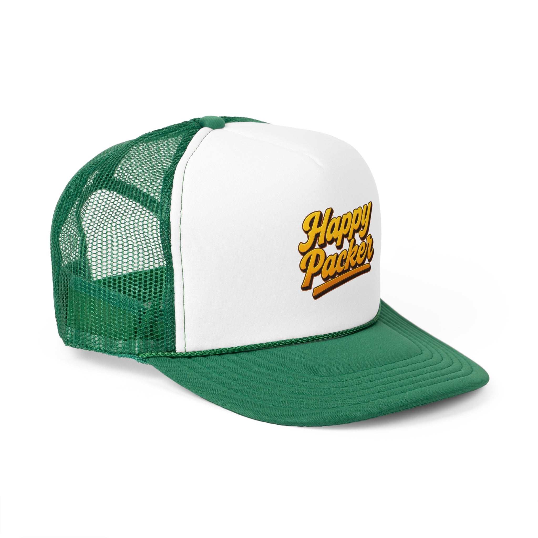 Packer Cap - Connecting Global Travel Community
