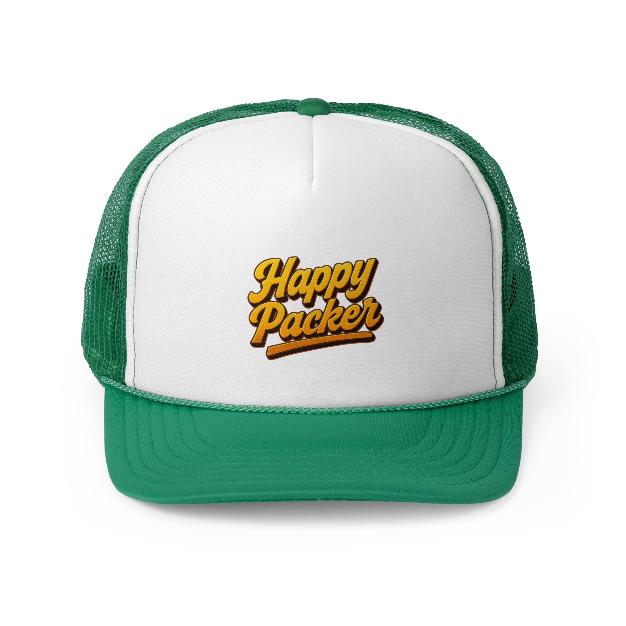 Packer Cap - Connecting Global Travel Community
