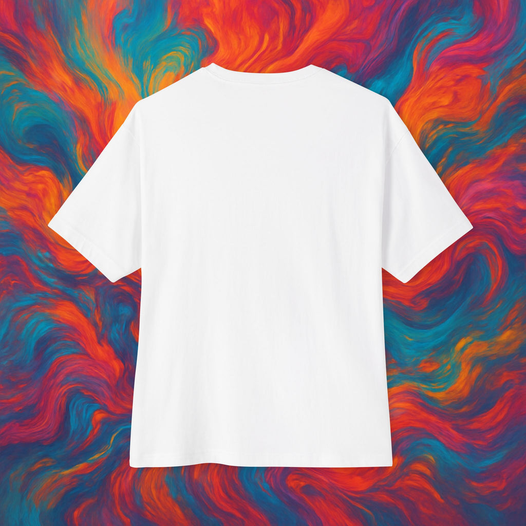 Happy Packer Shirt - Connecting Global Community