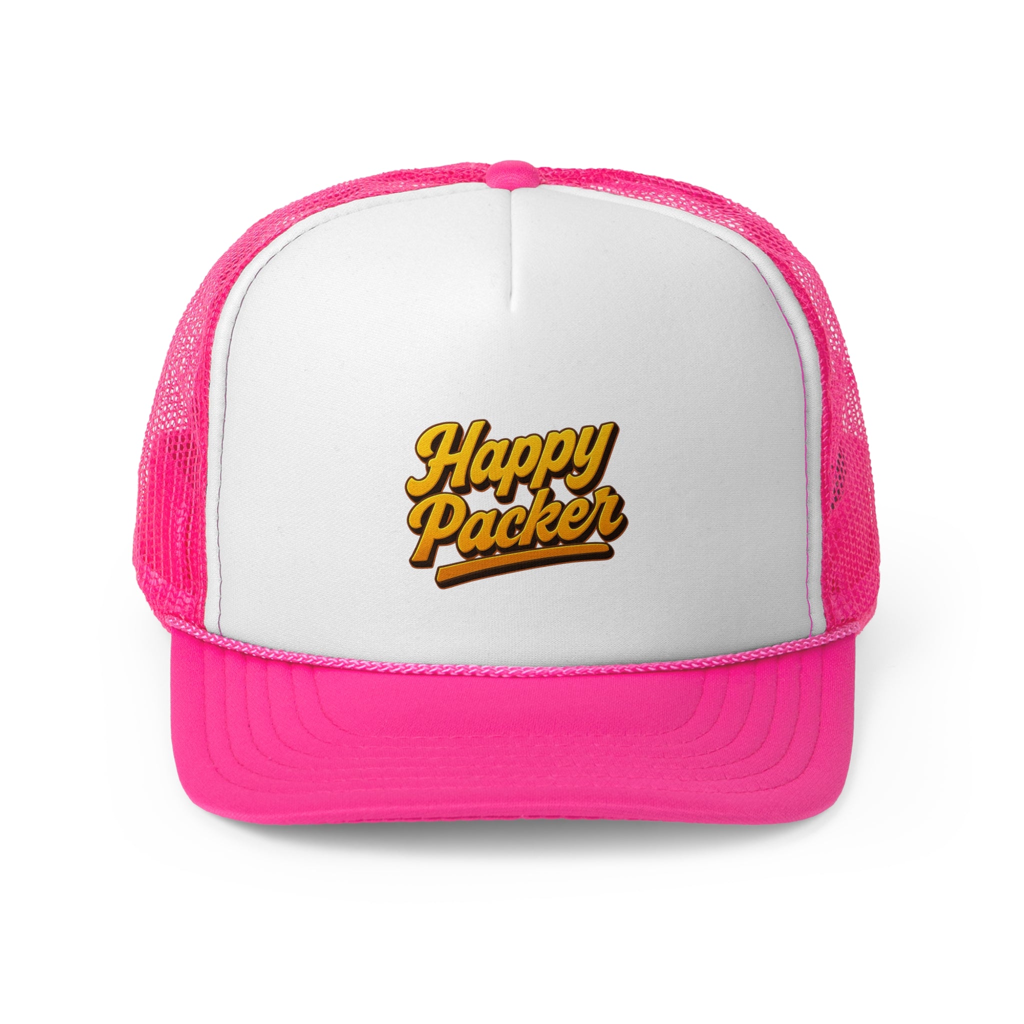 Packer Cap - Connecting Global Travel Community