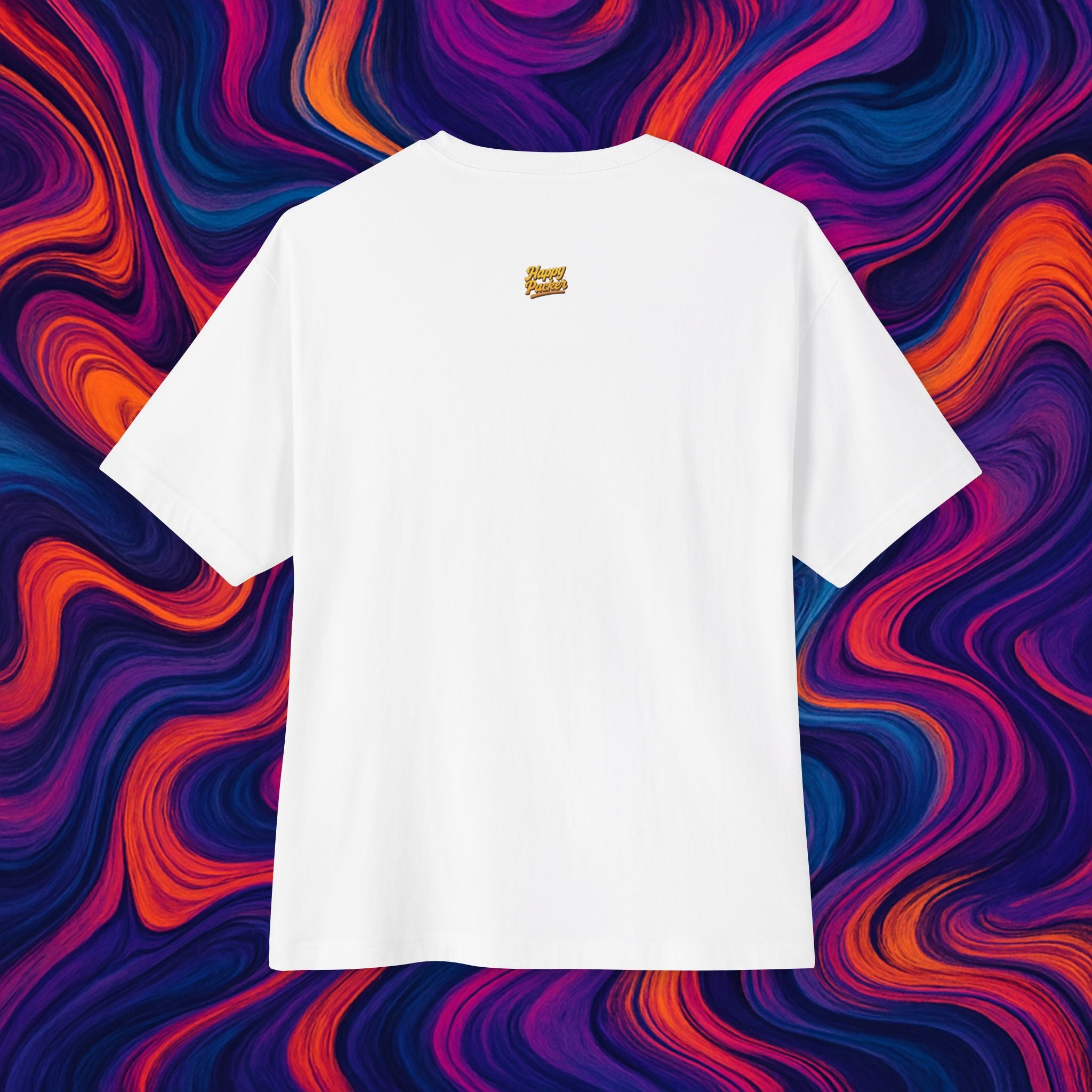 Traveler Shirt - Build a Global Community Collection
