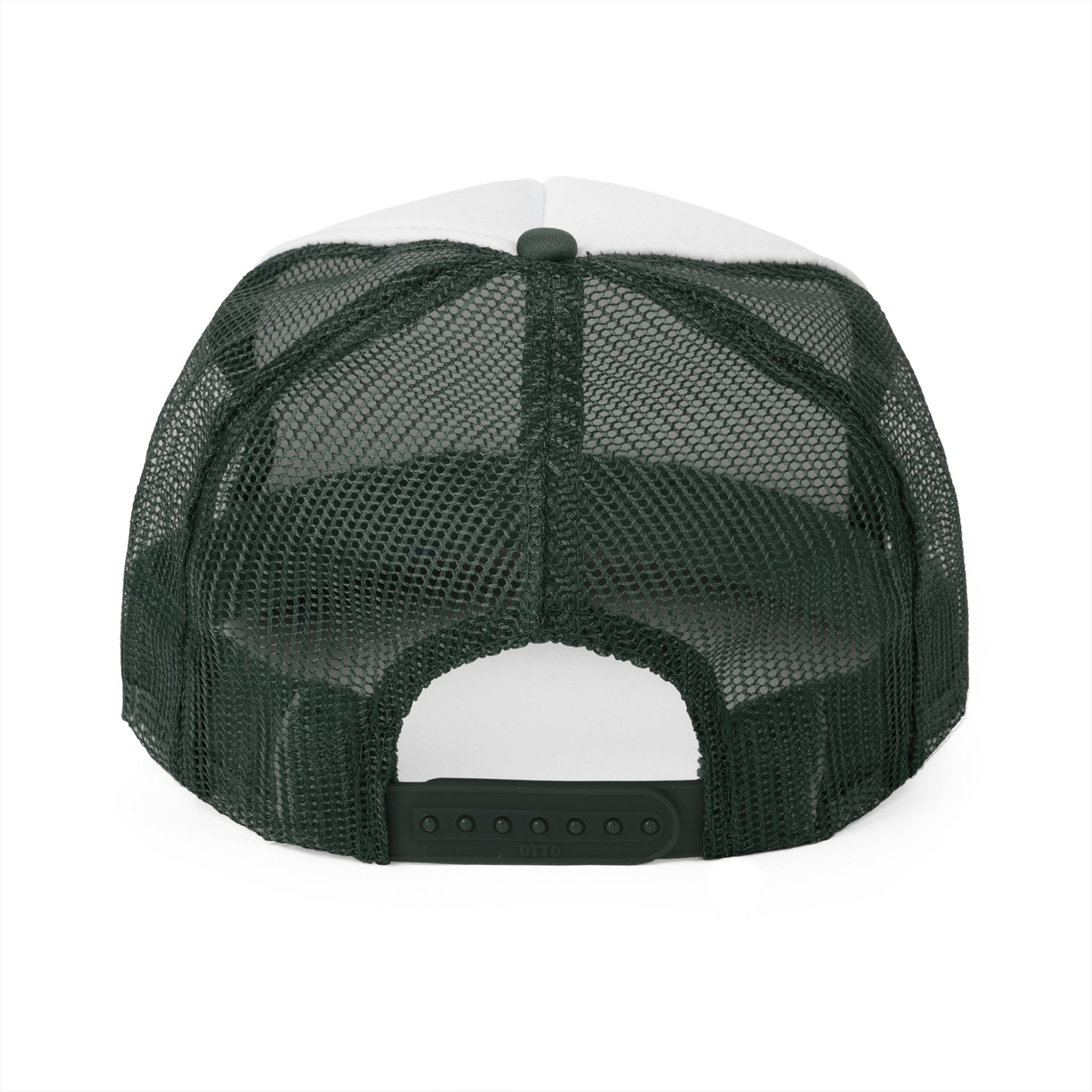 Packer Cap - Connecting Global Travel Community